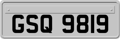GSQ9819