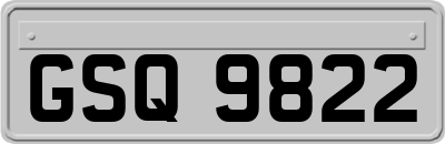 GSQ9822