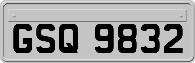GSQ9832