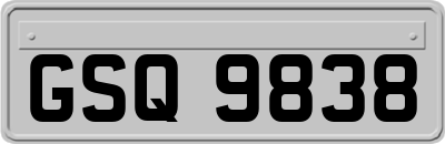 GSQ9838