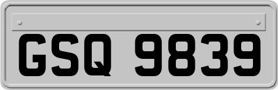 GSQ9839