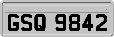 GSQ9842