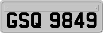 GSQ9849
