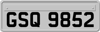 GSQ9852