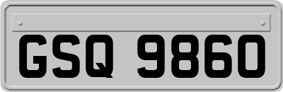 GSQ9860