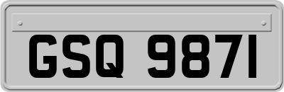 GSQ9871