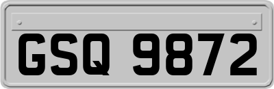 GSQ9872
