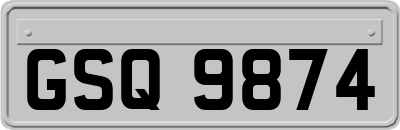GSQ9874