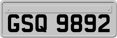 GSQ9892