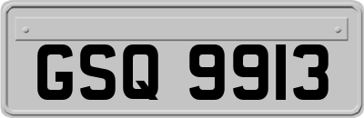 GSQ9913