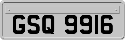 GSQ9916