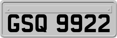 GSQ9922