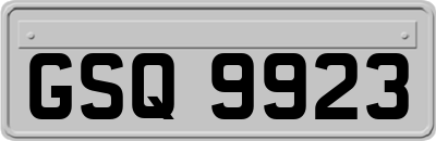 GSQ9923