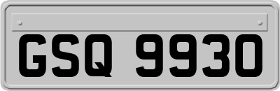 GSQ9930