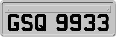 GSQ9933