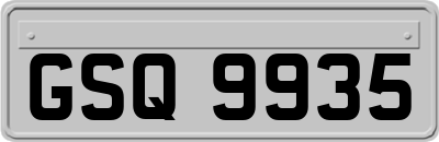 GSQ9935