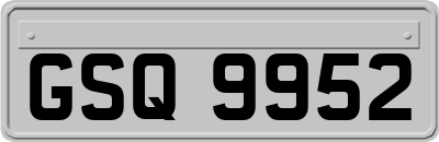 GSQ9952