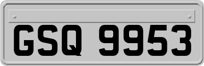 GSQ9953