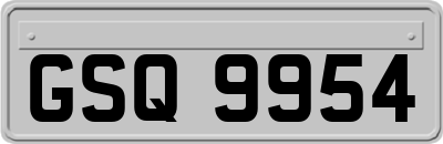 GSQ9954