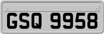 GSQ9958