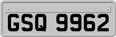 GSQ9962