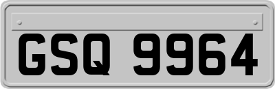 GSQ9964