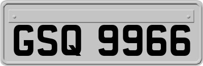 GSQ9966