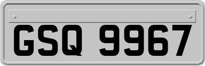 GSQ9967