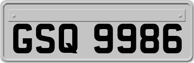 GSQ9986