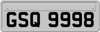 GSQ9998