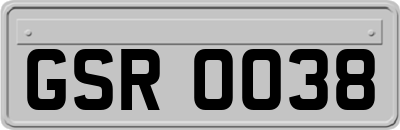 GSR0038