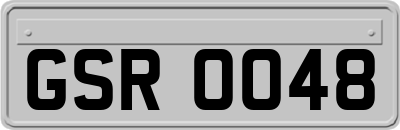 GSR0048