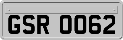 GSR0062