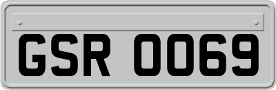GSR0069