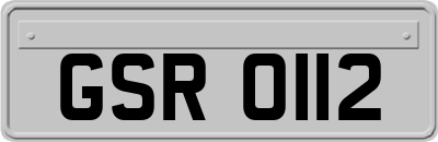 GSR0112
