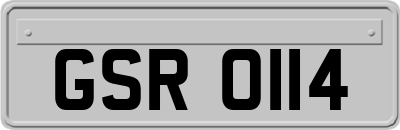 GSR0114