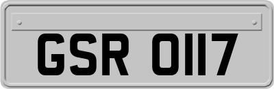 GSR0117