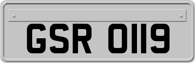 GSR0119