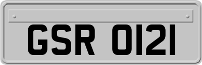 GSR0121