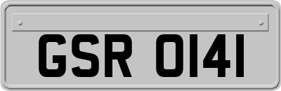 GSR0141