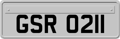 GSR0211
