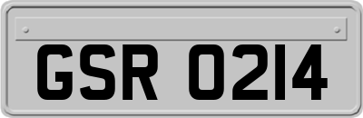 GSR0214