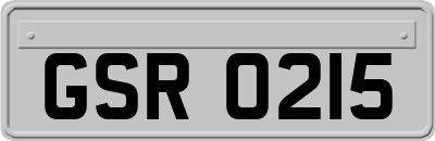 GSR0215