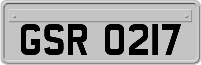 GSR0217