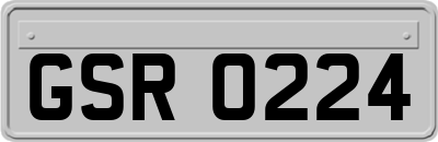 GSR0224