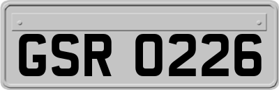 GSR0226