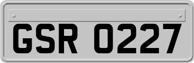 GSR0227