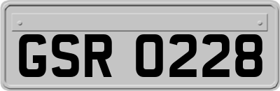 GSR0228