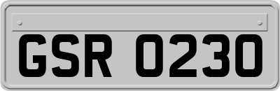 GSR0230