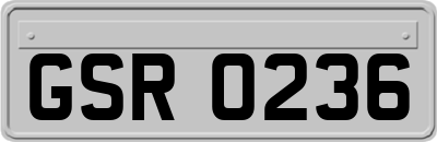 GSR0236
